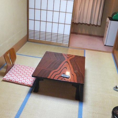 Akakura Wakui Hotel Myoko Quarto foto