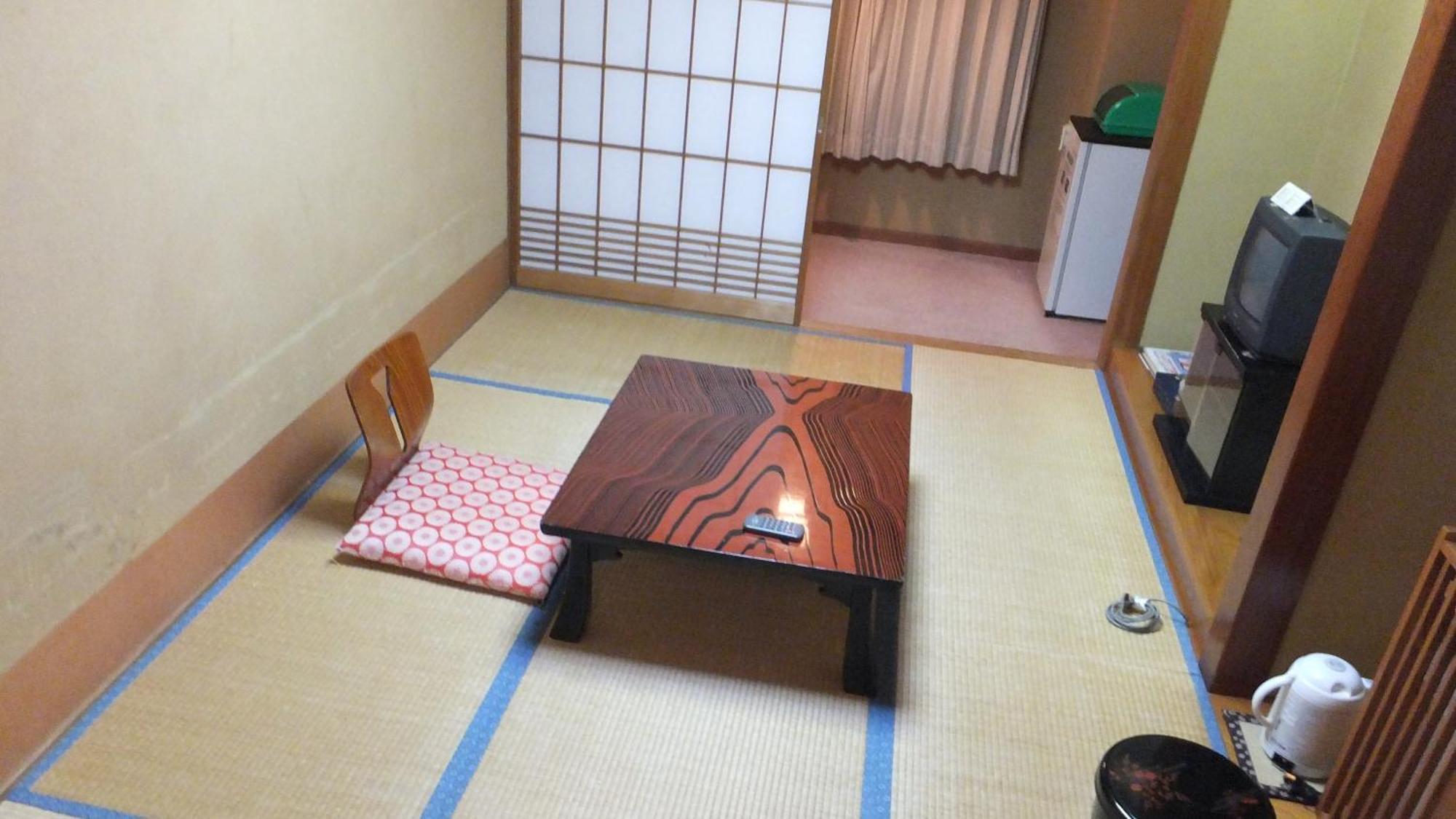 Akakura Wakui Hotel Myoko Quarto foto